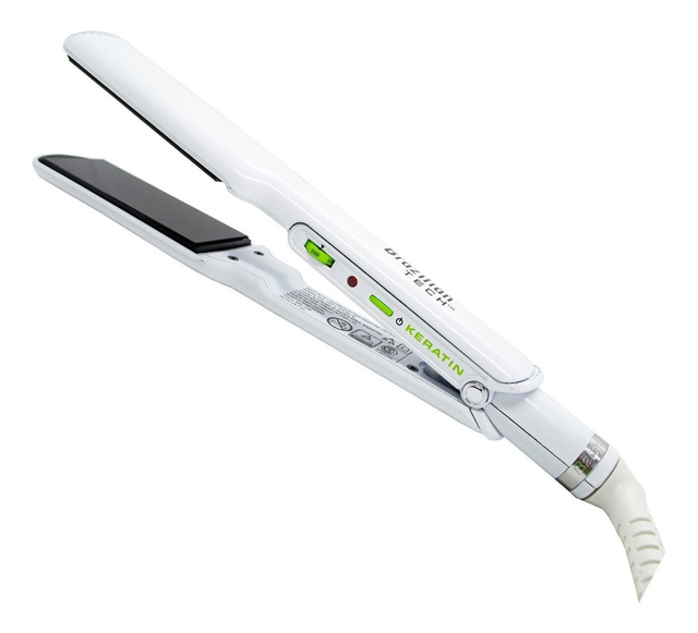 BABYLISS BRAZILIAN PLANCHA DE PELO KERATIN 220