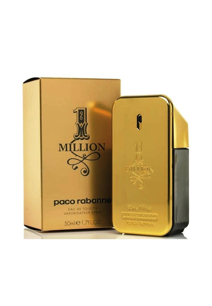 x paco rabanne