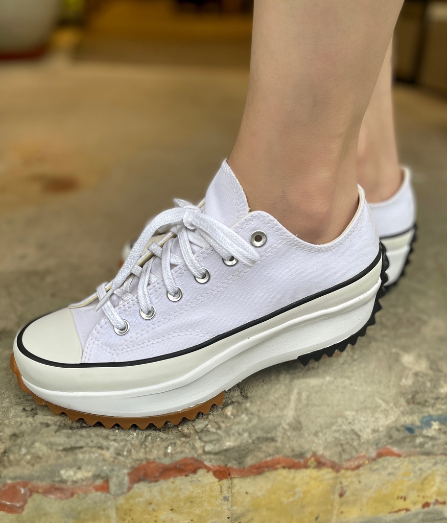 All star sale plataforma resenha