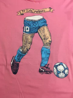 LAS PIERNAS (UNISEX) - tienda online