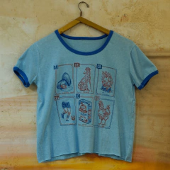 LOTERIA (CROP)