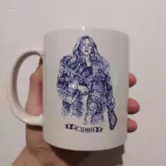 TAZA LA CLAUDIA