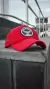 Gorra red Eagle TF - TF.OFICIAL