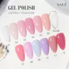Navi - Base Niveladora con color (15 ml)