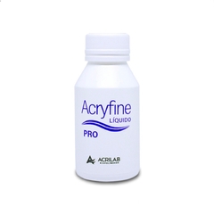 Monomero Acryfine Pro 100 ml