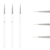 Pincel Liner Paris Night - Por unidad