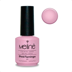 Meliné 15 ml #495 Pink Flamingo
