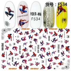 Sticker adhesivo - #534