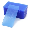 Placa Stamping Plástico