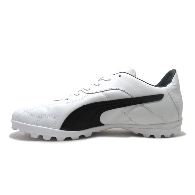 BOTIN BORUSSIA TT BLANCO/NEGRO - VICTORIA DEPORTES