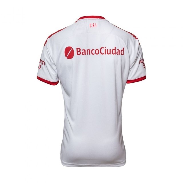 CAMISETA INDEPENDIENTE Alternativa 2019