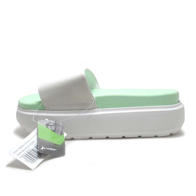 CHINELAS RIDER POWER UP III FEM MUJER