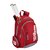 MOCHILA WILSON ADVANTAGE II ROJO
