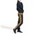 PANTALON VANDALIA INTERTRAMA MUJER