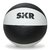 PELOTA BASQUET STRIKER N°5 BICOLOR CAUCHO