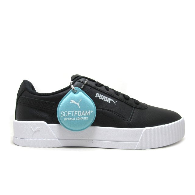 ZAPATILLAS PUMA CARINA L ADP MUJER - VICTORIA DEPORTES