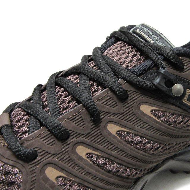 ZAPATILLAS OLYMPIKUS TRACTION HOMBRE TREKKING