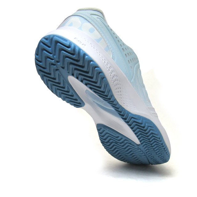 ZAPATILLAS WILSON KAOS COMP 2.0 W TENIS MUJER