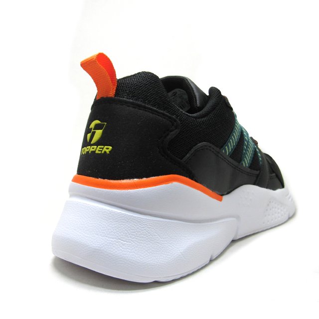 ZAPATILLAS TOPPER CHALPA HOMBRE - VICTORIA DEPORTES