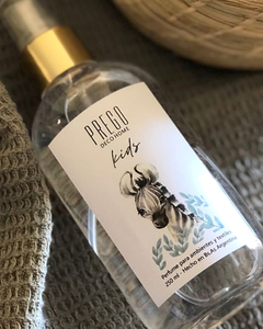 KIDS - JIRAFA HOME SPRAY (textiles y ambiente)