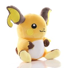 Pokémon de Pelúcia Raichu 20cm Original Pronta Entrega - comprar online