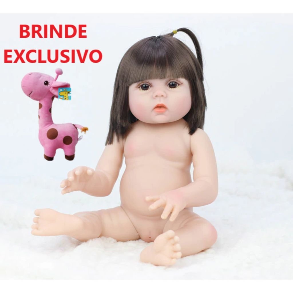 Bebê reborn de silicone que faz xixi clearance