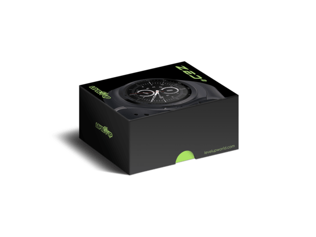 Smartwatch Level Up Zed Opiniones Flash Sales, 57% OFF |  www.ingeniovirtual.com
