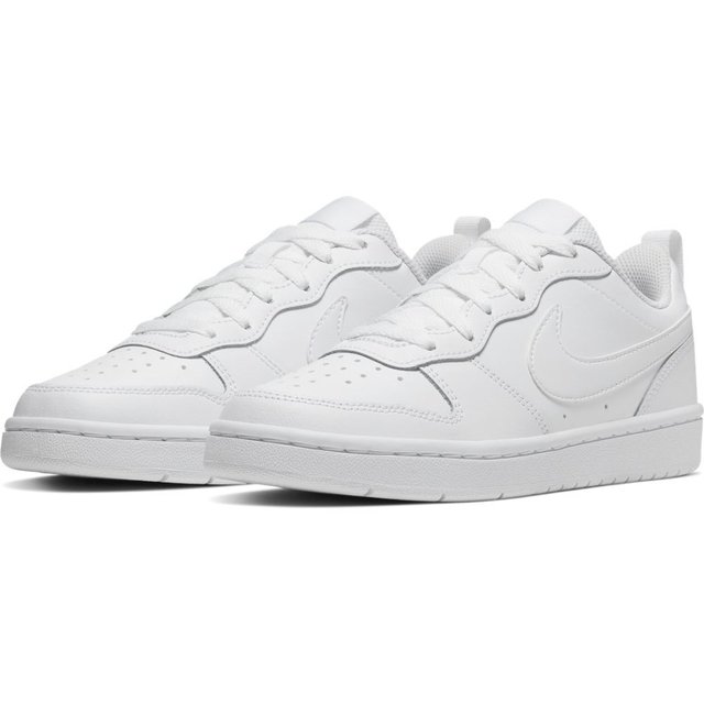 Tenis Nike Court Vision Low Premium para Mujer | Coppel