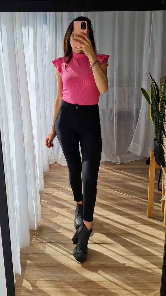 PANTALON BENGALINA | Distrito Moda