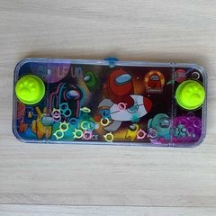 Aquaplay Infantil Mini Game Controle