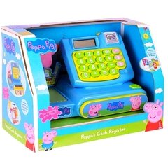 Brinquedo Peppa Pig Caixa Registradora Mercadinho Infantil com Som/2