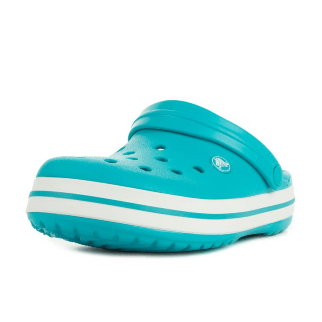 crocs infantil 34