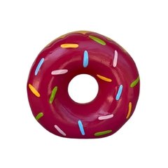 Cofre Cofrinho De Louça Cerâmica Donuts Simpsons 2 Unidades/9