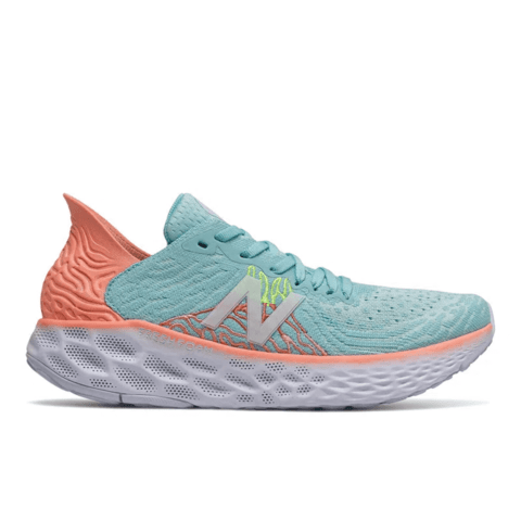 tenis new balance fresh foam arishi feminino