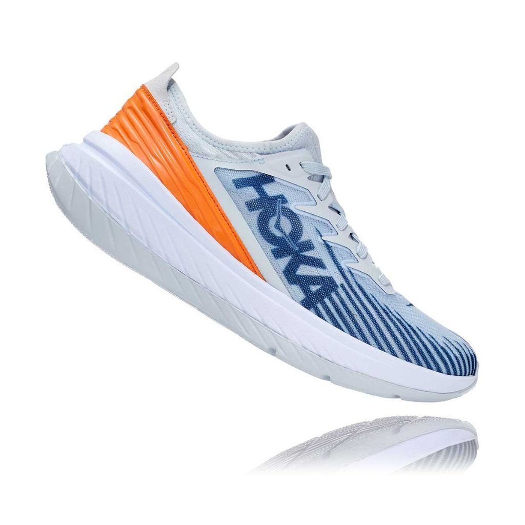 hoka carbon x spe vs nike vaporfly next