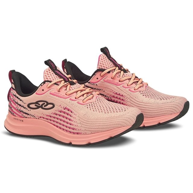 tênis feminino olympikus swift avaliações