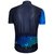 Camisa Ciclismo Mauro Ribeiro Even Azul Masc - comprar online