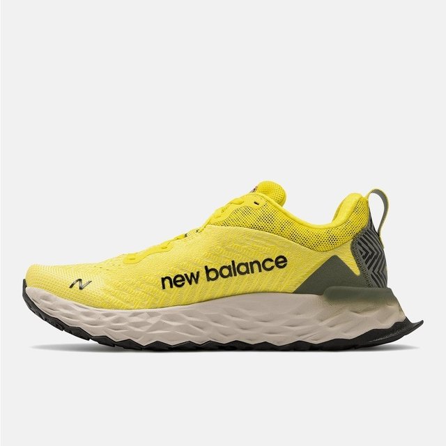 new balance amarelo masculino