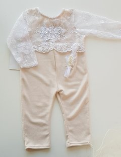 Bodysuit Isidora talle 1