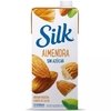 Bebida vegetal de Almendras Original, Sin azúcar - 1 Litro - Silk