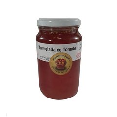 Mermelada de Tomate - 460 gr - Natali