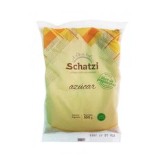 Schatzi - Azucar Organica 500g
