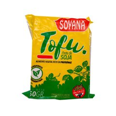 Tofu - 350 gr - Soyana