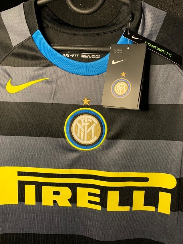 camisa 3 inter de milão 2020