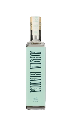 LIQUEUR ACQUA BIANCA X 500 ML - comprar online