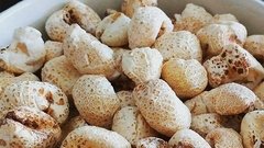 TUTUCAS EDULCORADAS X 100GR - SIN TACC - TIMON CRUZ - comprar online