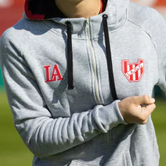 Campera canguro air LA en internet