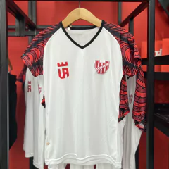 Remera mujer ranglan LA