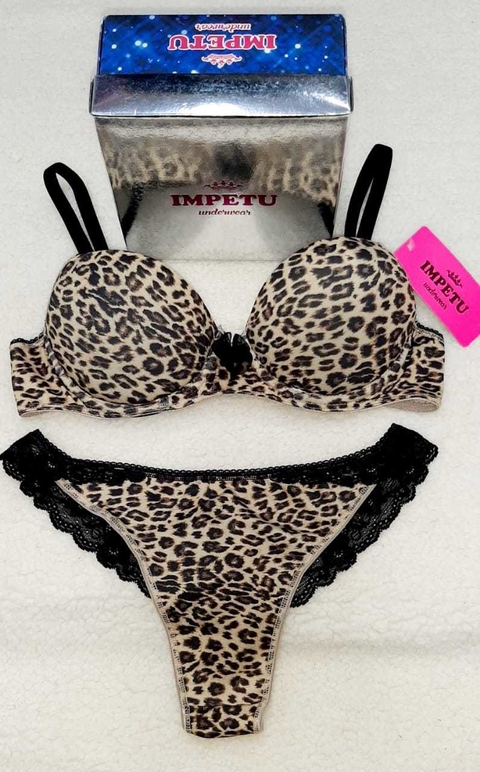 C09 Impetu Conjunto taza soft - fancy lenceria