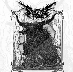 TORTURE TOMB - Killing to See How It Feels - CD